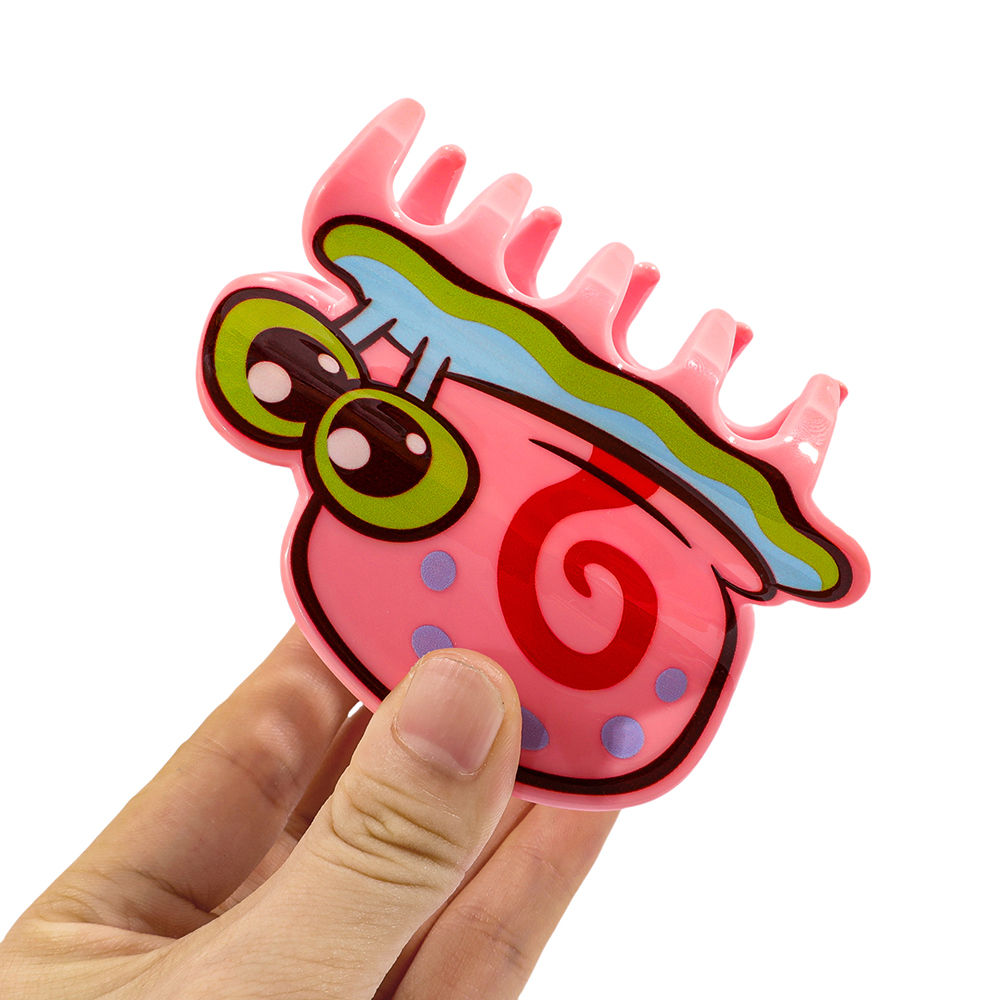 Scoobies Unicorn Glow-in-the-Dark Bag - Image 3