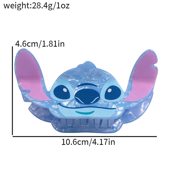 Unicorn Pop it Multicolor Silicone Pencil Box - Image 3