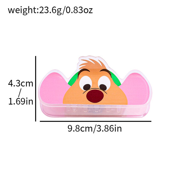 Hair and Skin Care Pet Face Oils 100 ml - Image 4